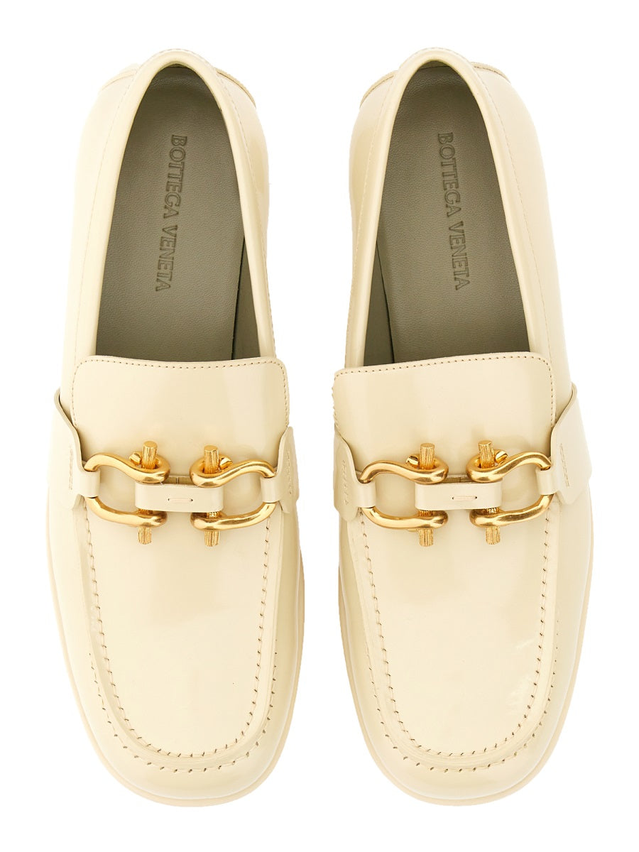 Bottega Veneta Women Moccasin Monsieur