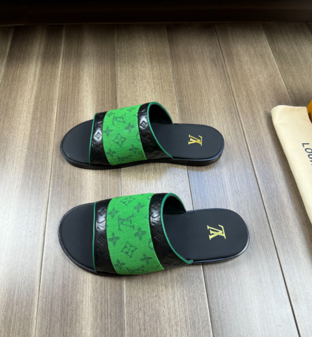 Ava’s Mode - LOV Men Shoes - 070