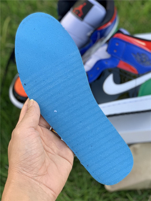 Nike Luxury Shoes