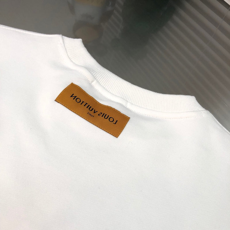 Louis Vuittion Luxury Clothes