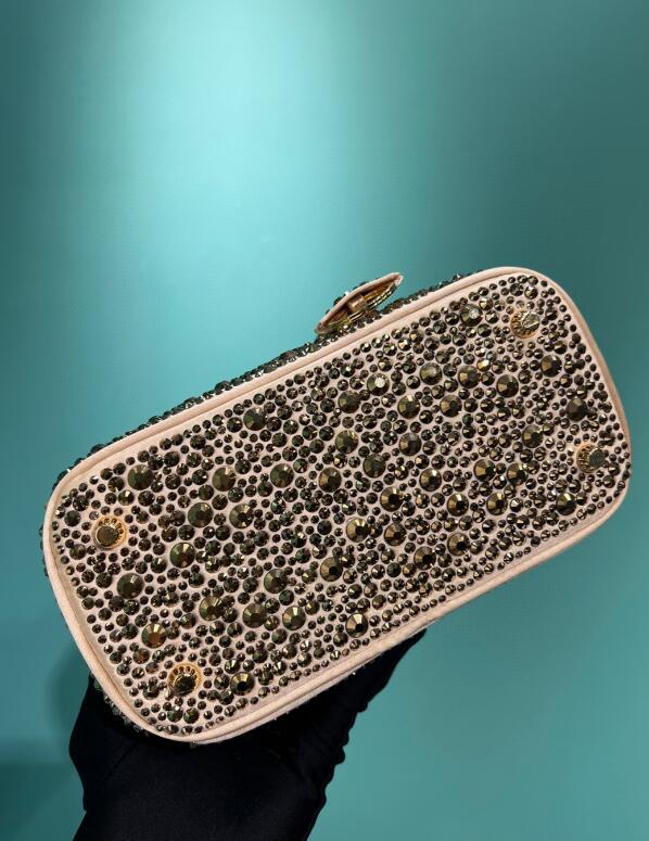 Ava’s Mode - PD Bags - 090
