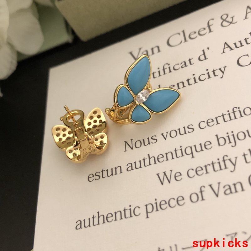Van Cleef & Arples Jewelry