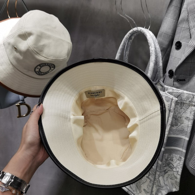 Burberry Luxury Cap