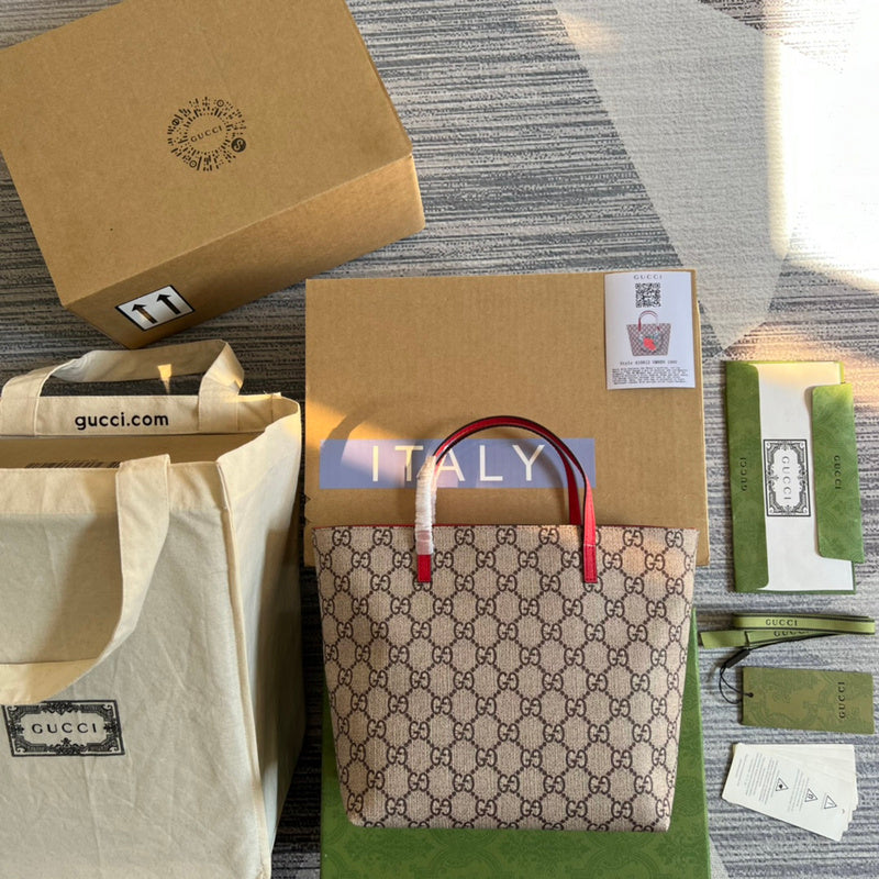 PHA - GUKI Bags - 1672