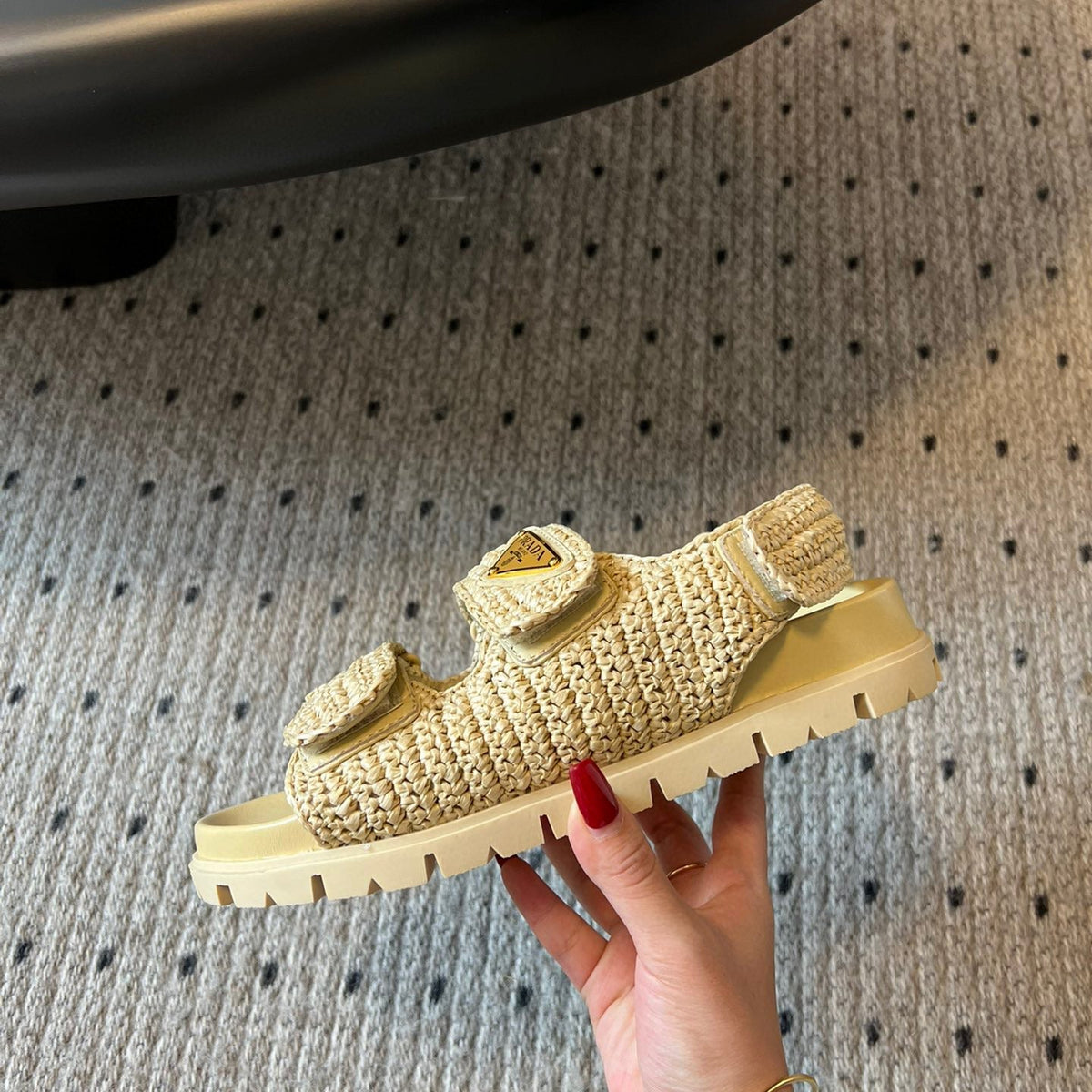 PD SANDALS