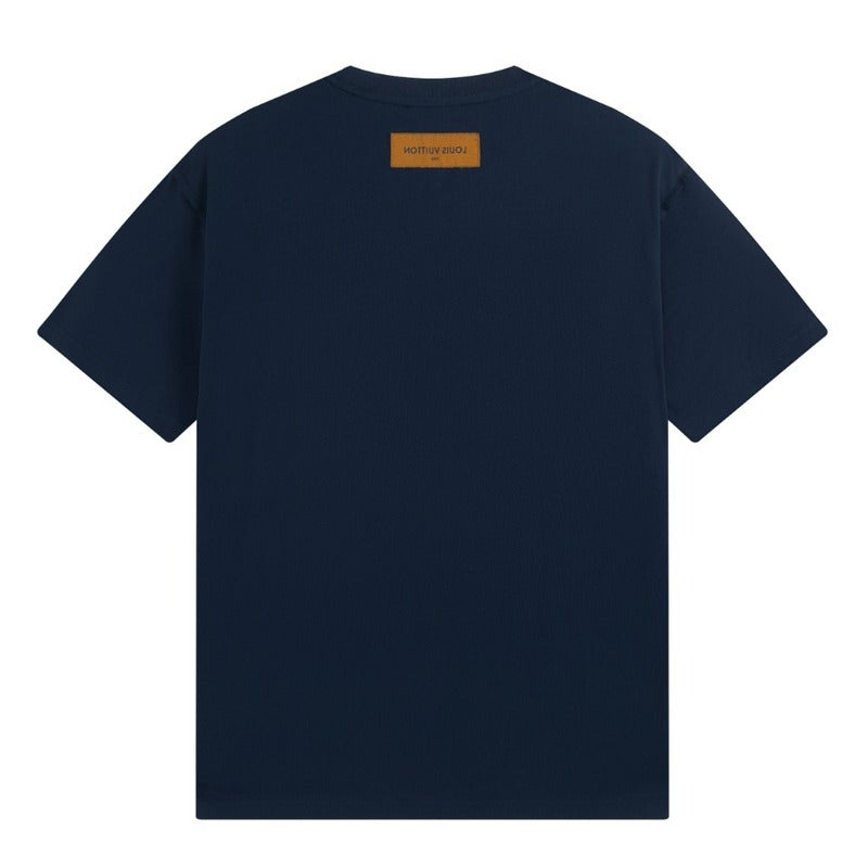 Louis Vuittion Luxury T-Shirt