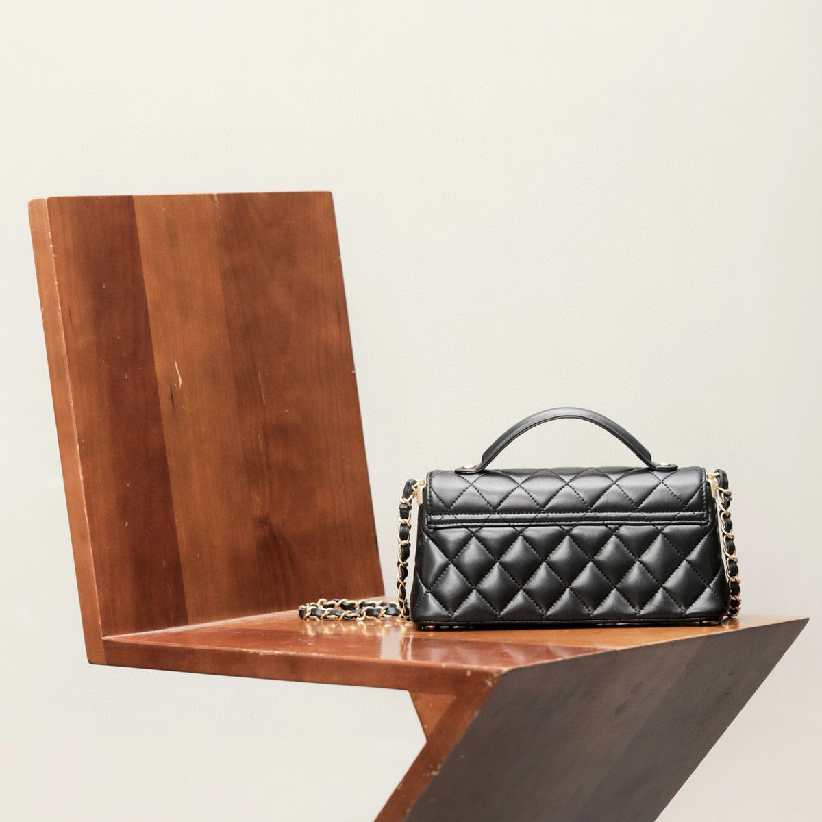 CC 25SS KELLY BAG