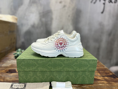 Gucci Luxury Shoes