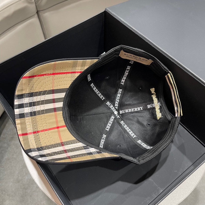 Burberry Luxury Cap