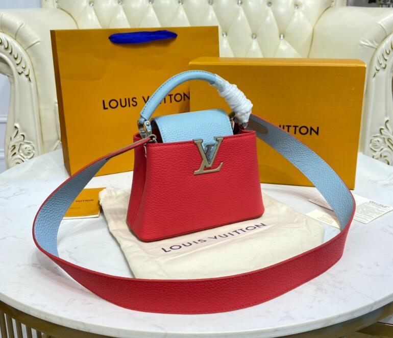 Ava’s Mode - LOV Bags - 2345