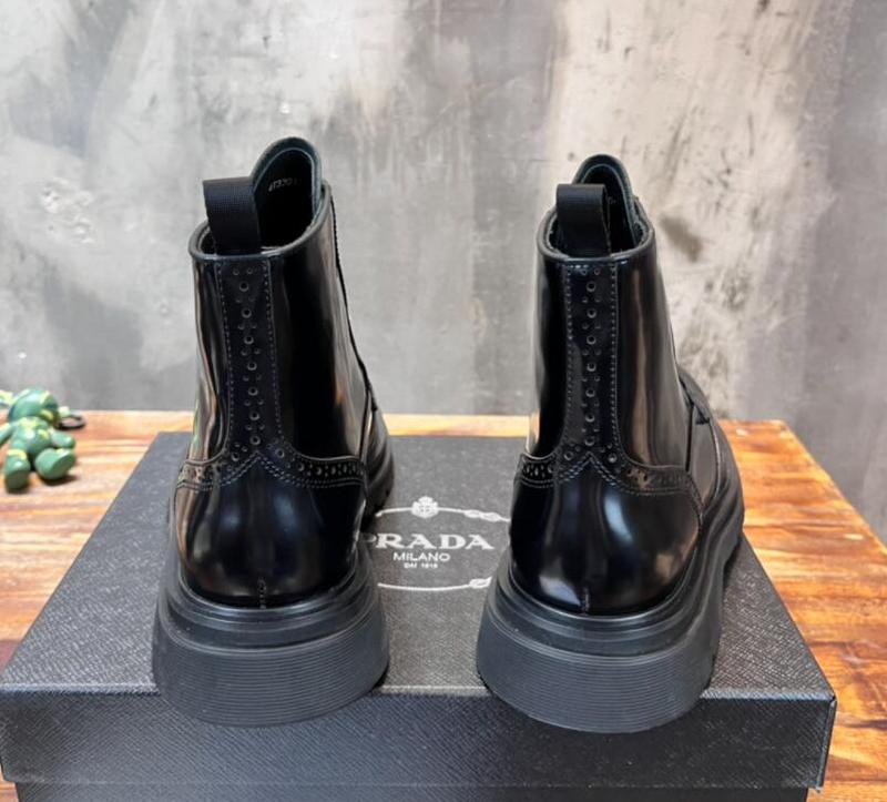 Ava’s Mode - PD Men Shoes - 135
