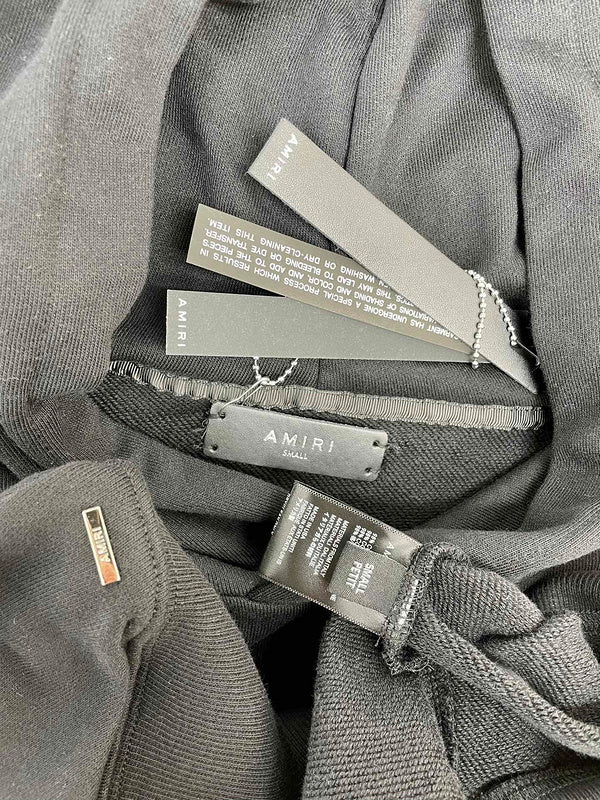 AMIR Hoodies - 114