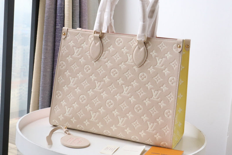 I W Fashion Lu-Vi Bags - 16822