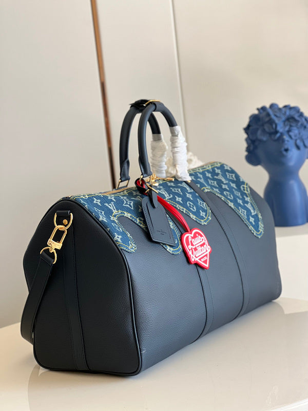 I W Fashion Lu-Vi bags - 17258