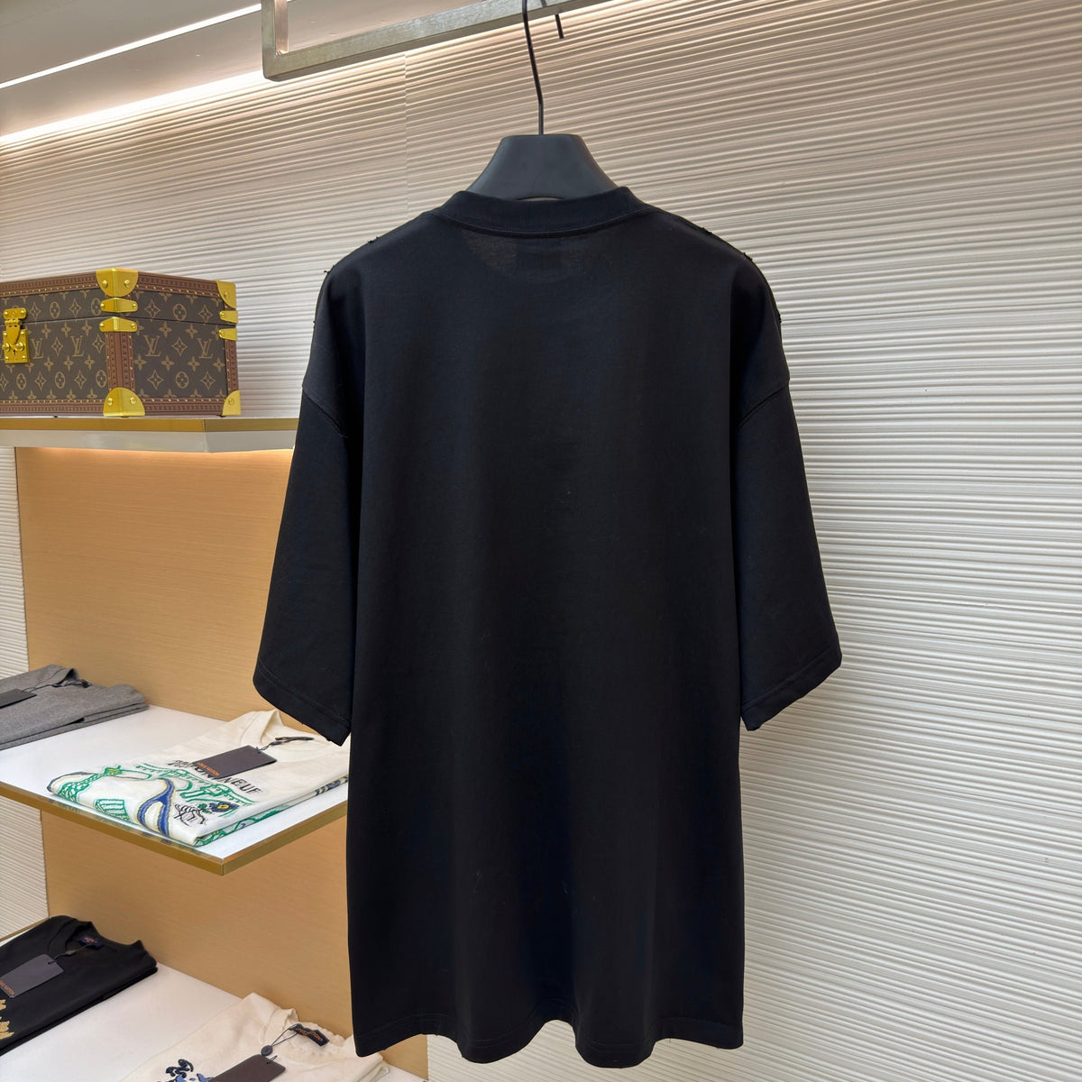 BAL T-SHIRT