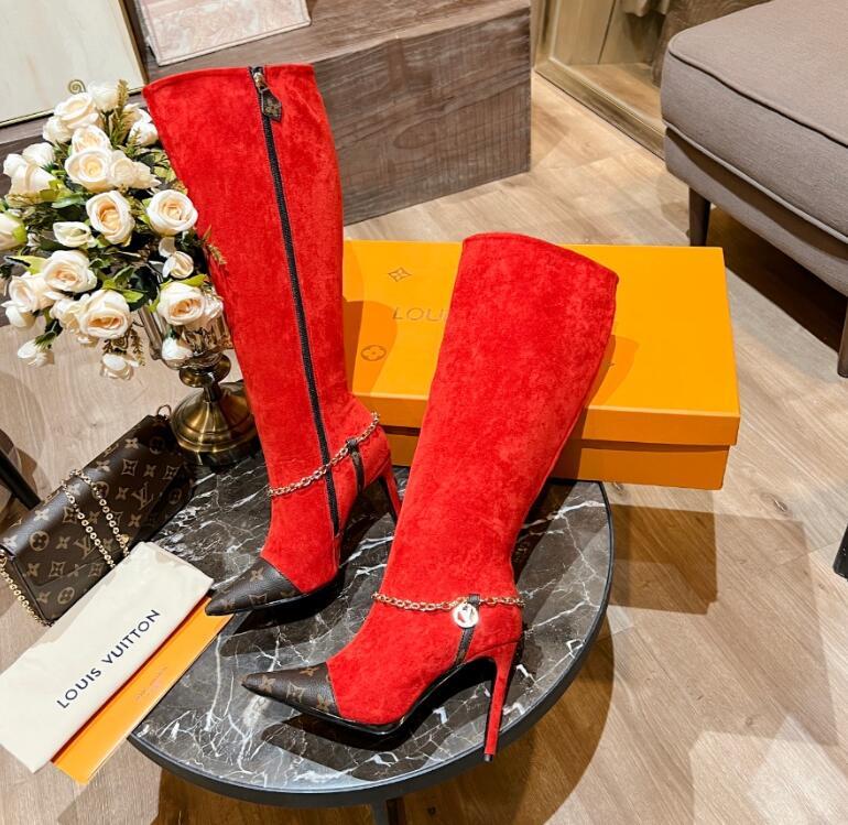 Ava’s Mode - LOV Women Shoes - 880