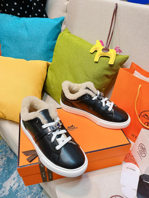 Hermes Luxury Shoes
