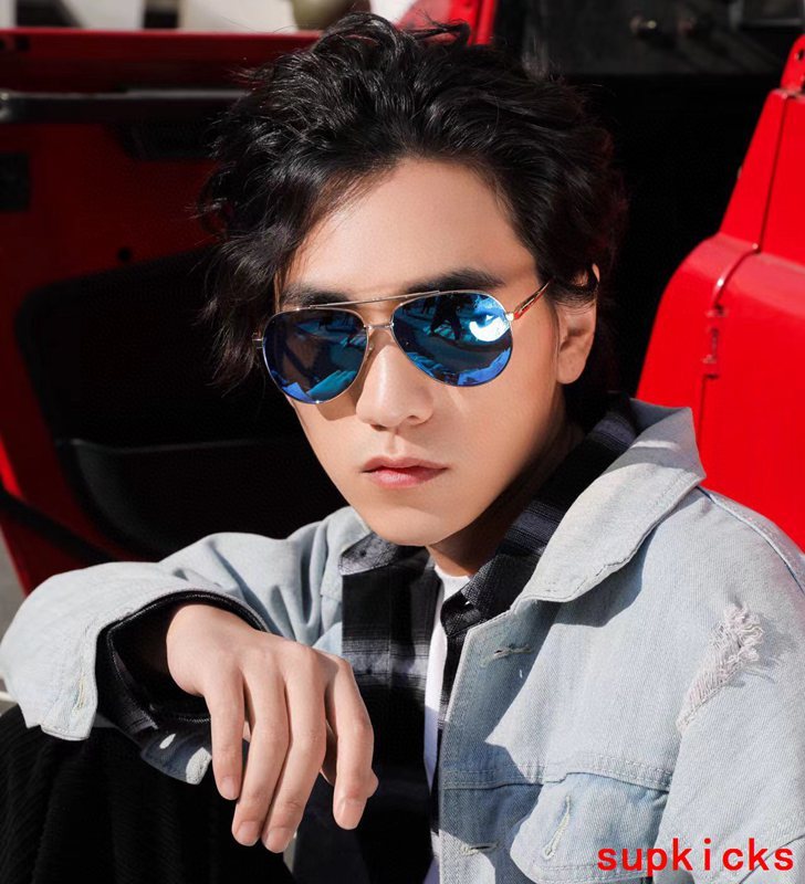 Cartier Luxury Sunglasses