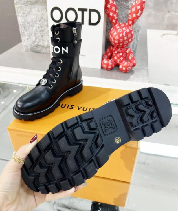 Ava’s Mode - LOV Women Shoes - 833