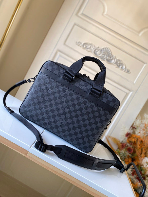I W Fashion Lu-Vi Bags - 16820