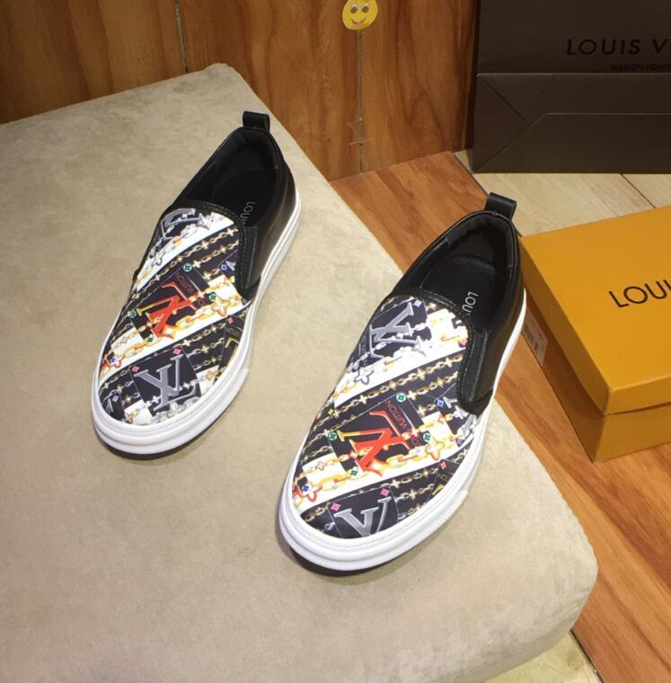 Ava’s Mode - LOV Men Shoes - 1759