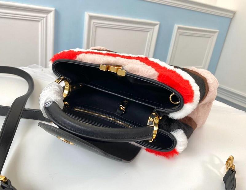 Ava’s Mode - LOV Bags - 2576