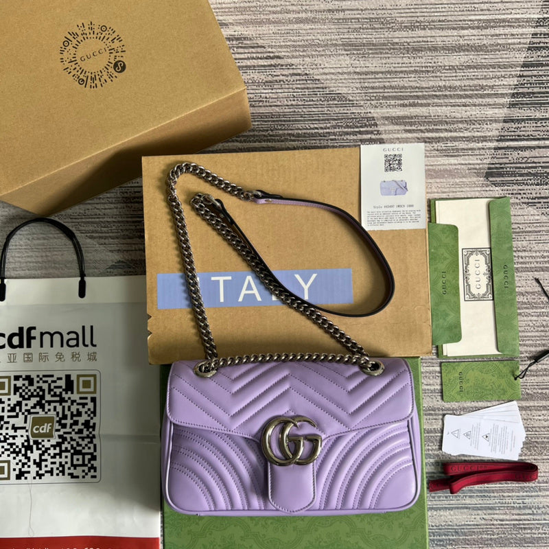 PHA - GUKI Bags - 1017