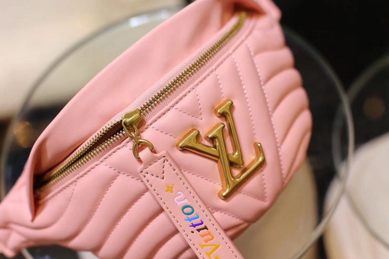 I W Fashion Lu-Vi bags - 17852
