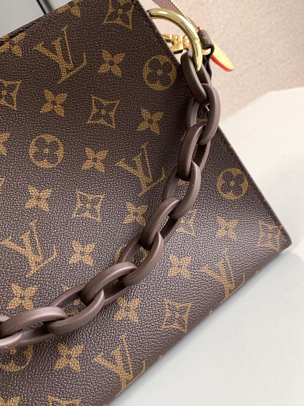 I W Fashion Lu-Vi bags - 17053