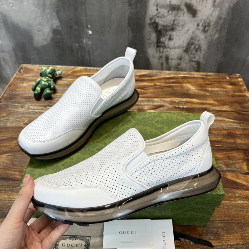 Gucci Luxury Shoes