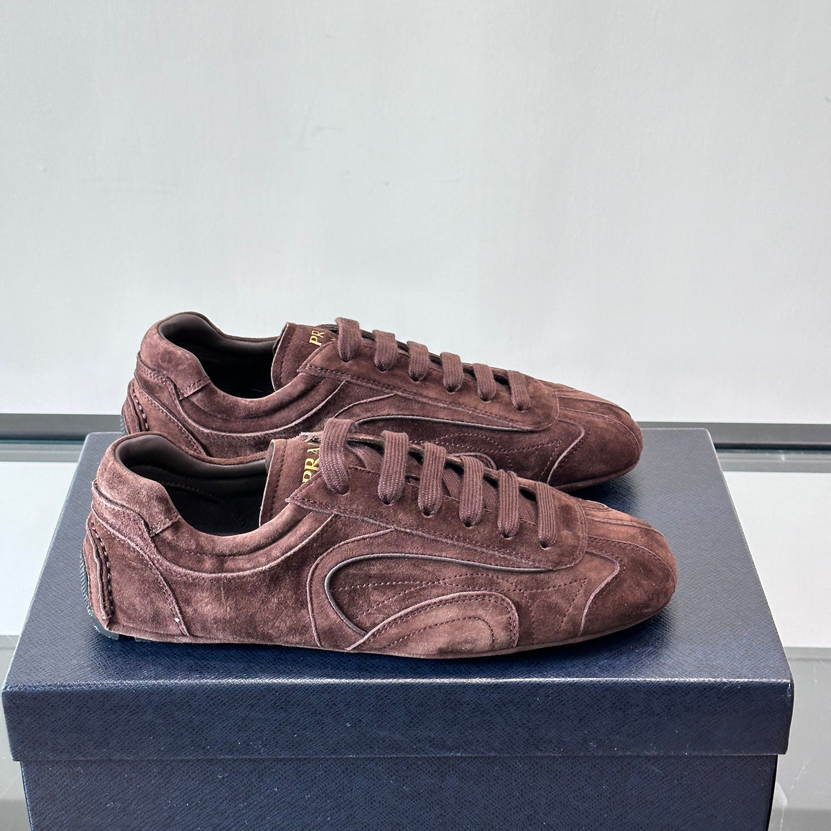PD MONTECARLO SNEAKER
