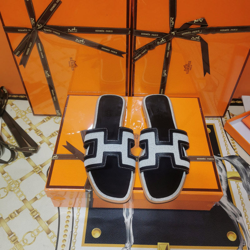 Hermes Luxury Sandals