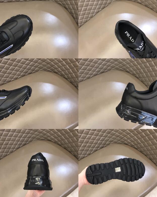 Ava’s Mode - PD Men Shoes - 174