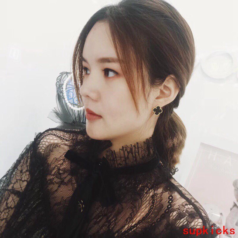 Van Cleef & Arples Jewelry