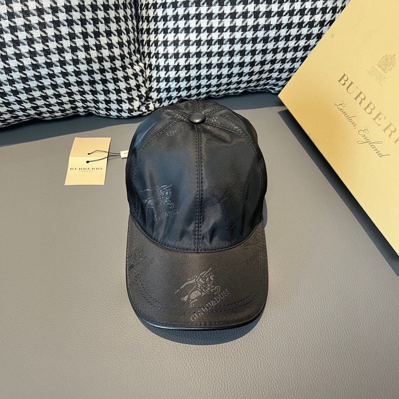 Burberry Luxury Cap
