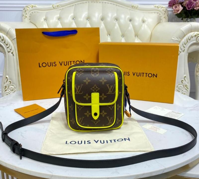 Ava’s Mode - LOV Bags - 2385
