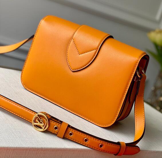 Ava’s Mode - LOV Bags - 2961