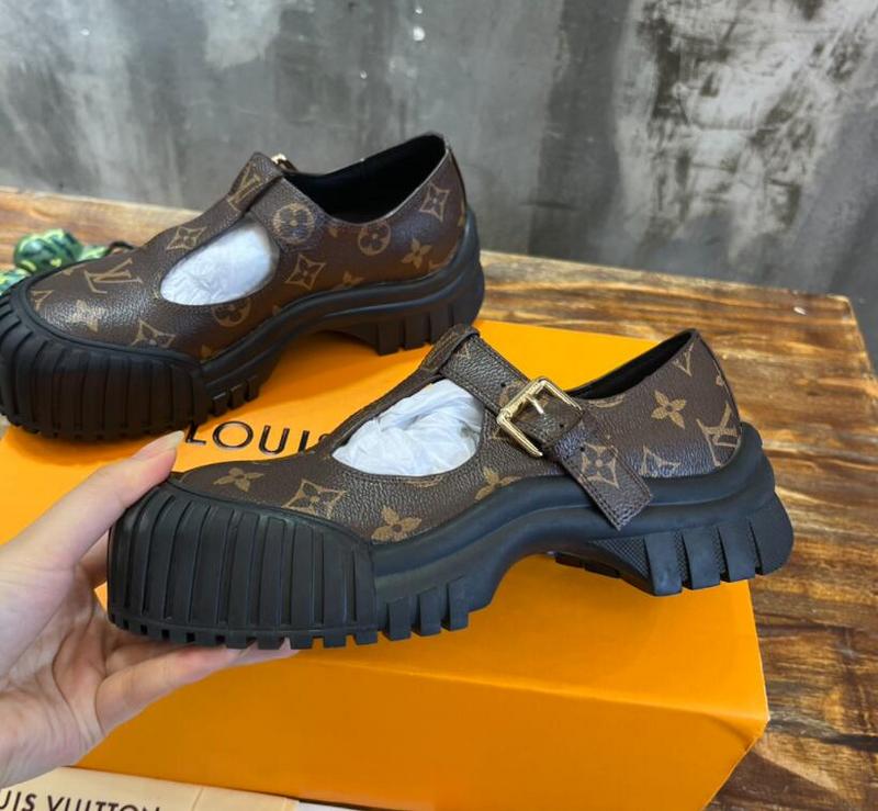 Ava’s Mode - LOV Women Shoes - 521