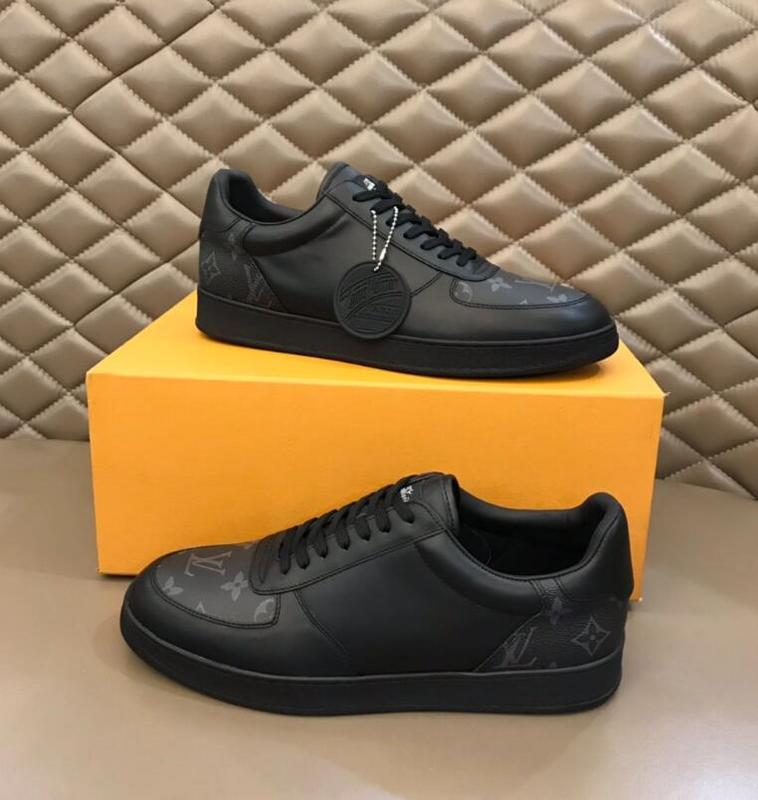 Ava’s Mode - LOV Men Shoes - 1558