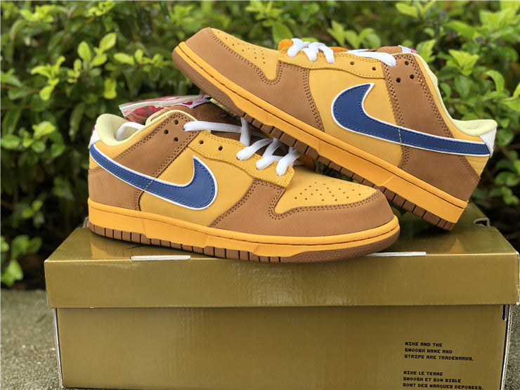Nike Luxury Shoes