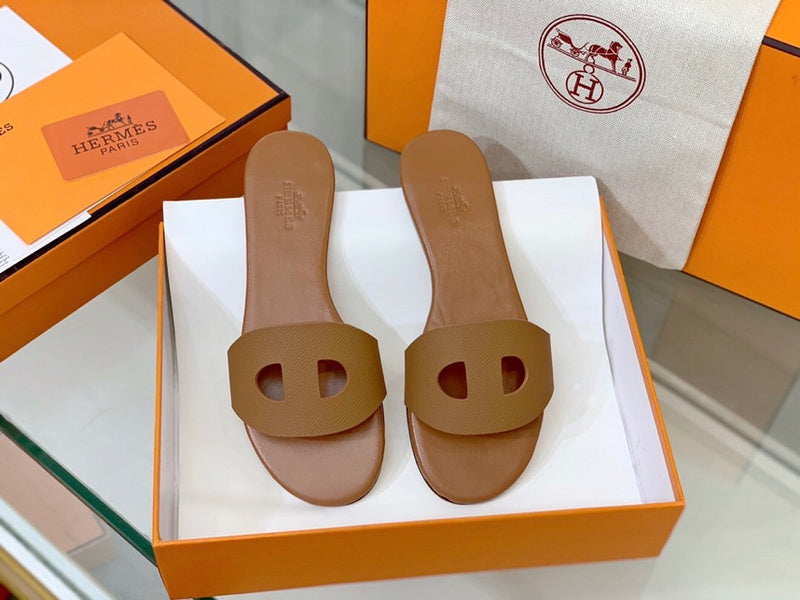 Hermes Luxury Shoes