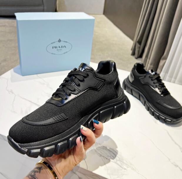 Ava’s Mode - PD Men Shoes - 087