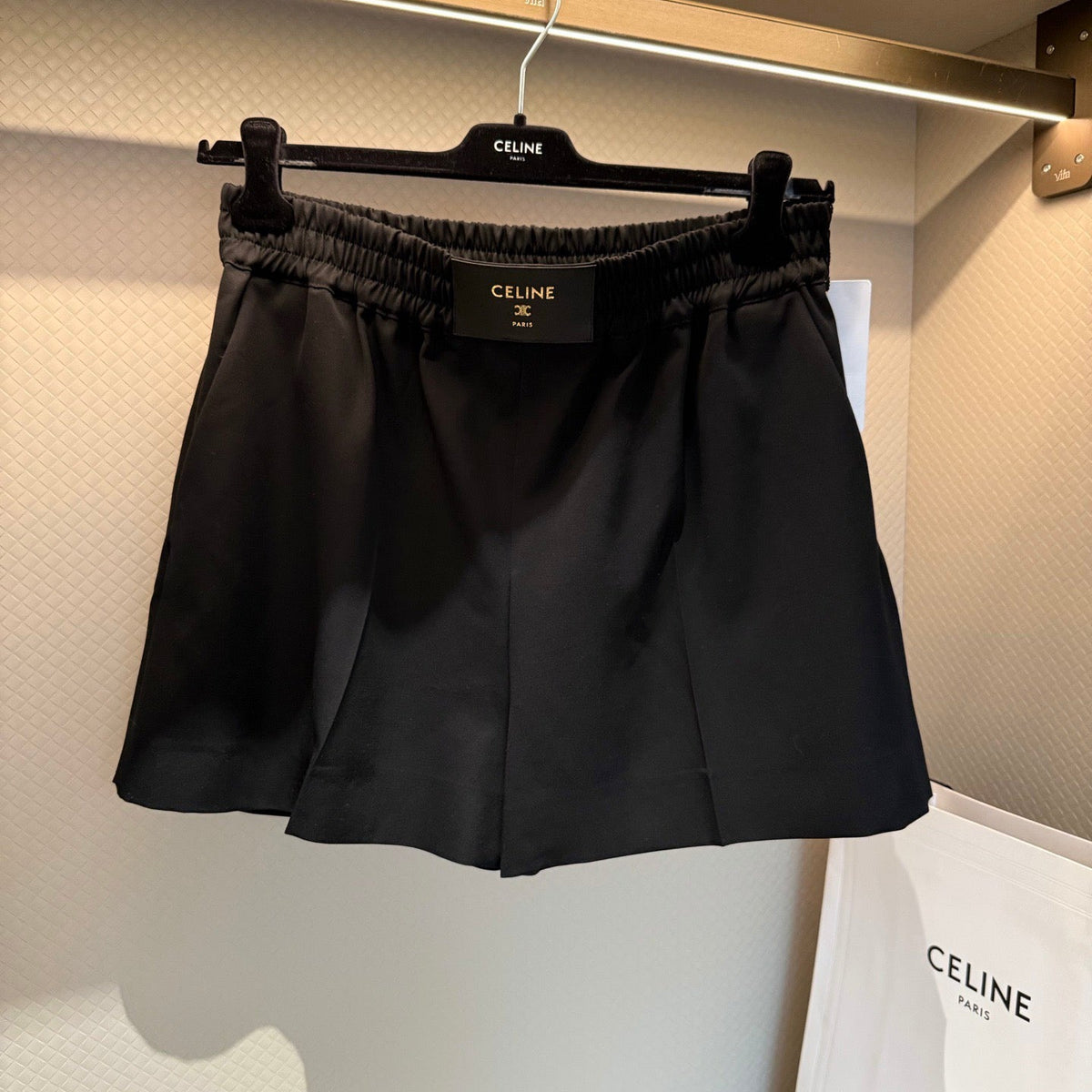 CEL SHORTS