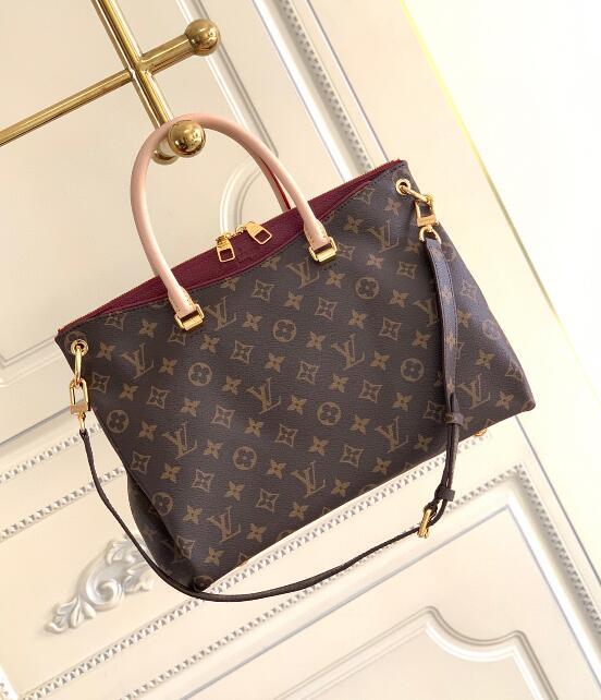 Ava’s Mode - LOV Bags - 2721