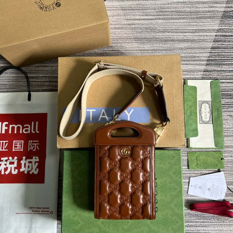 PHA - GUKI Bags - 897