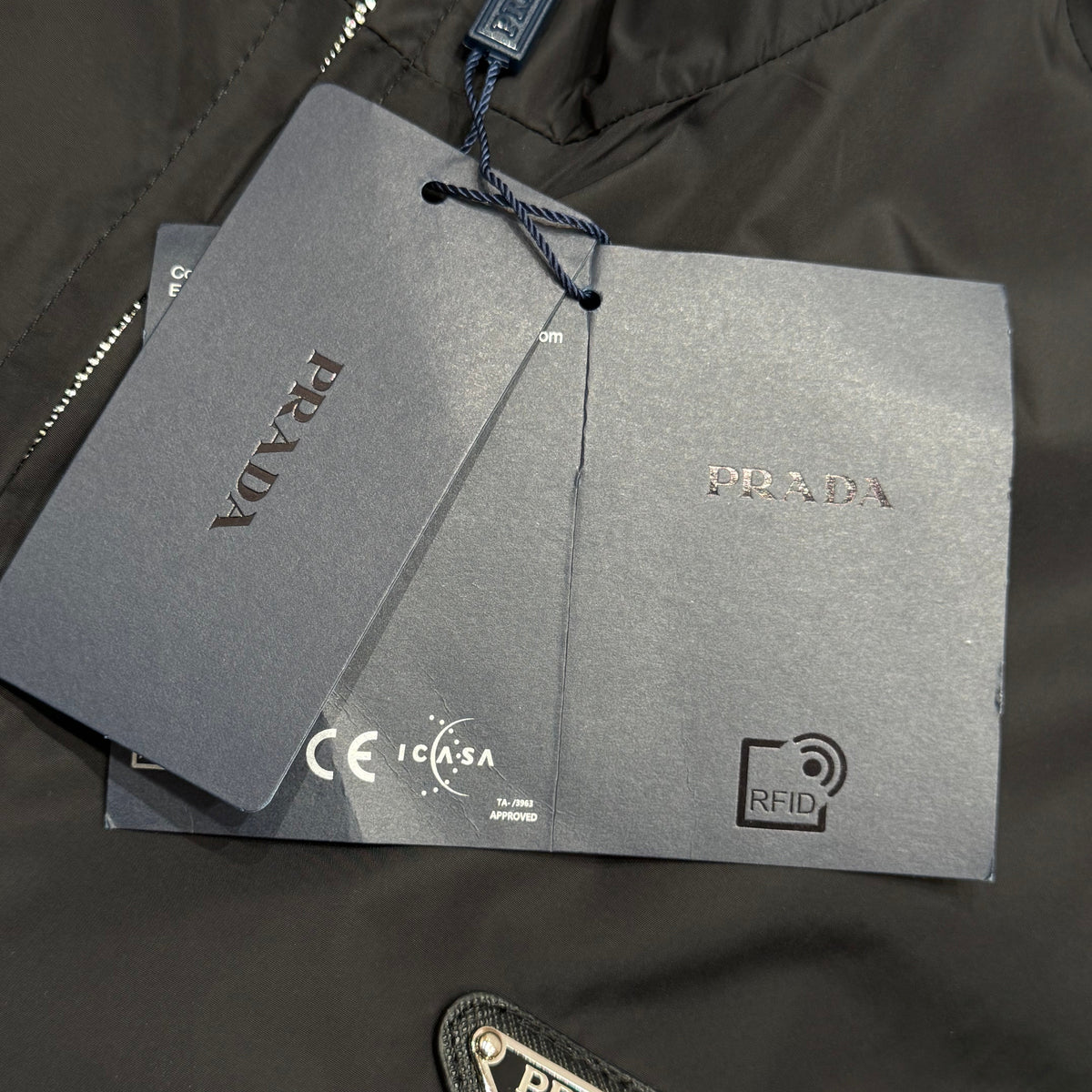 PD JACKET