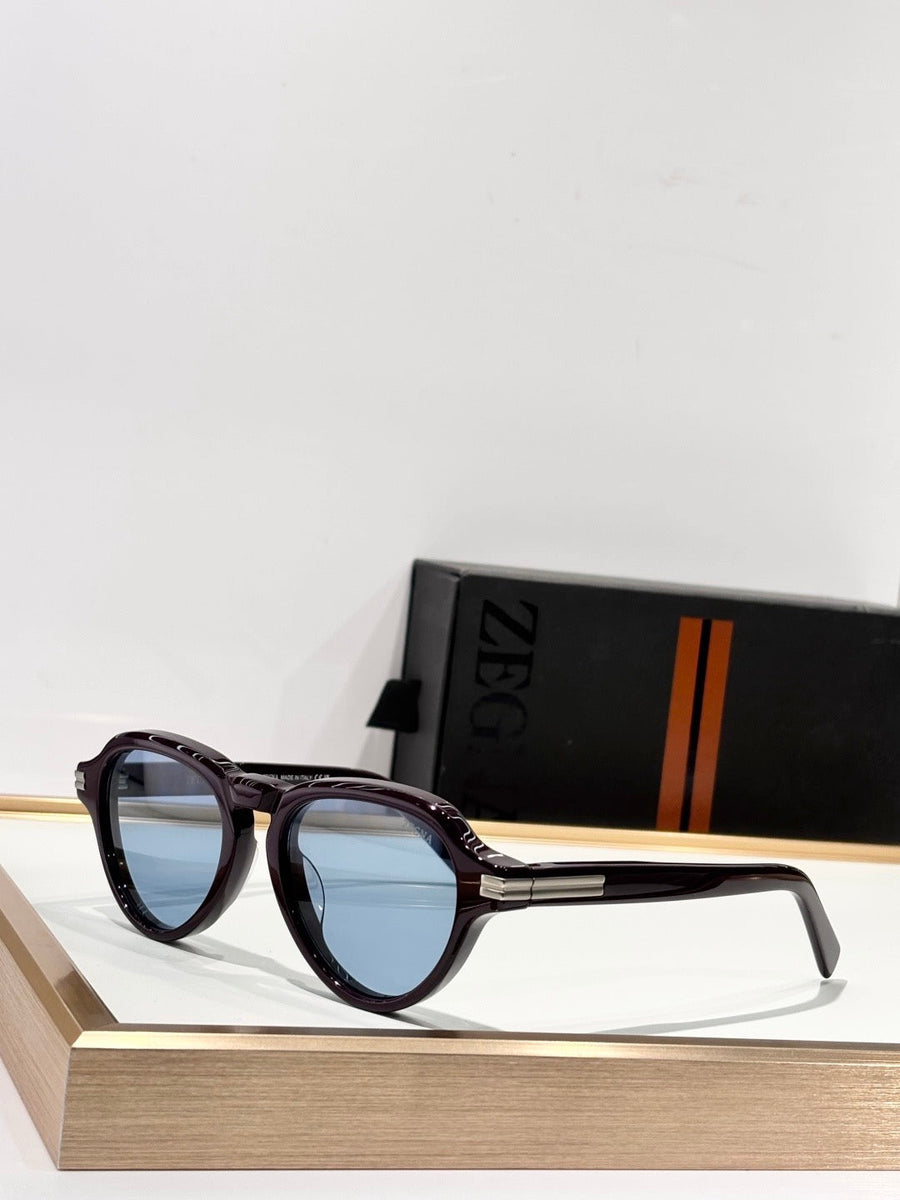 ZEGN SUNGLASSES