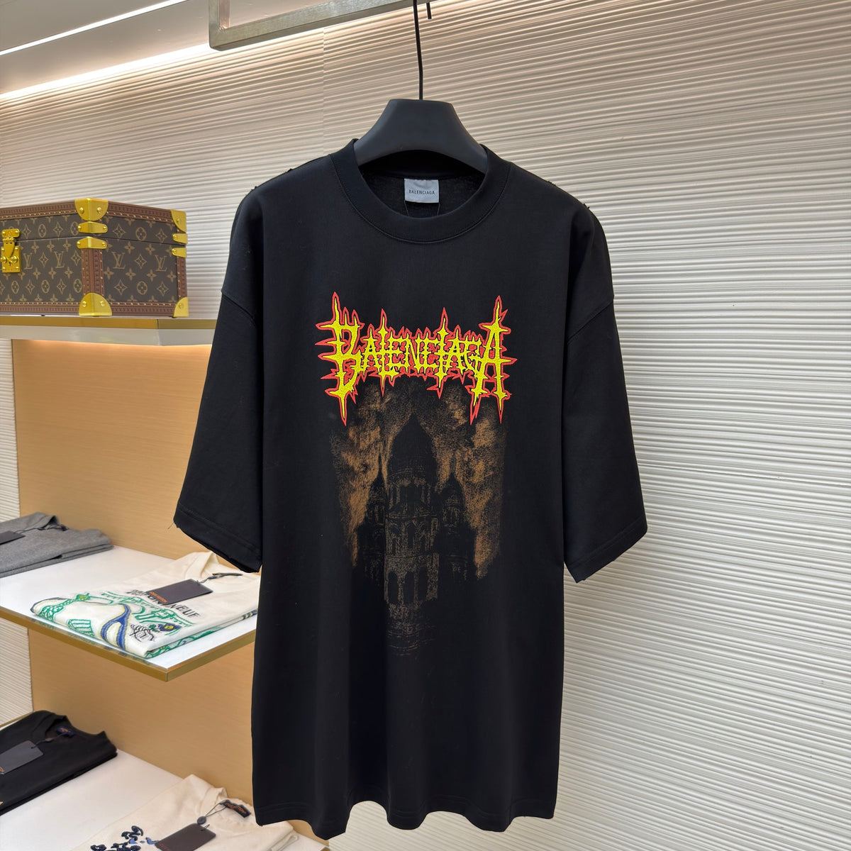 BAL T-SHIRT
