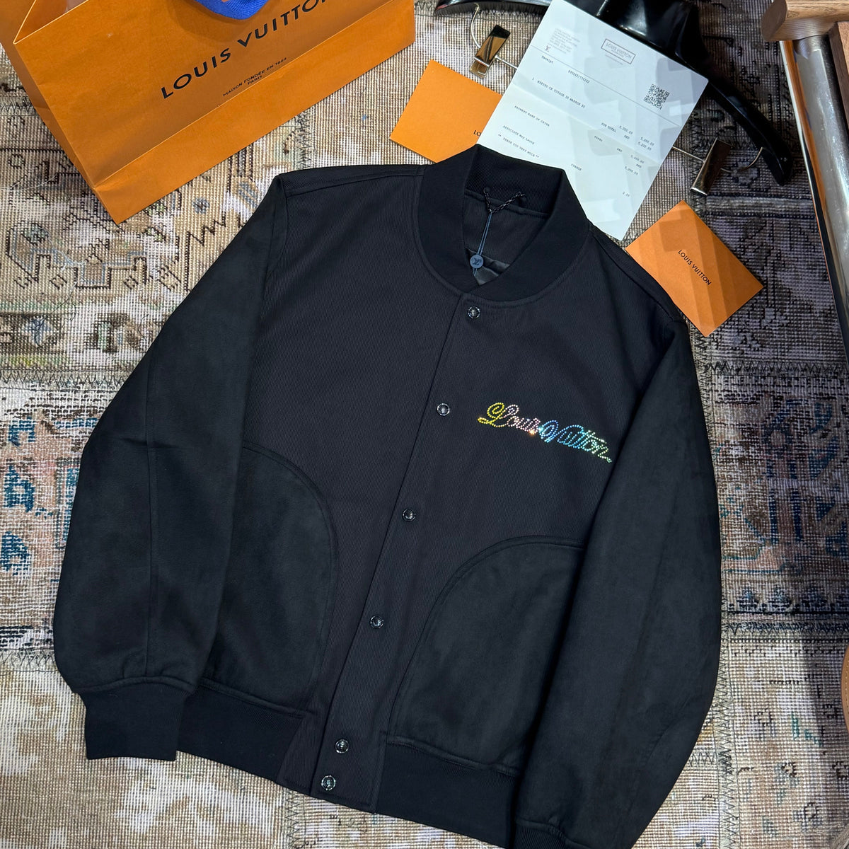 LOU JACKET