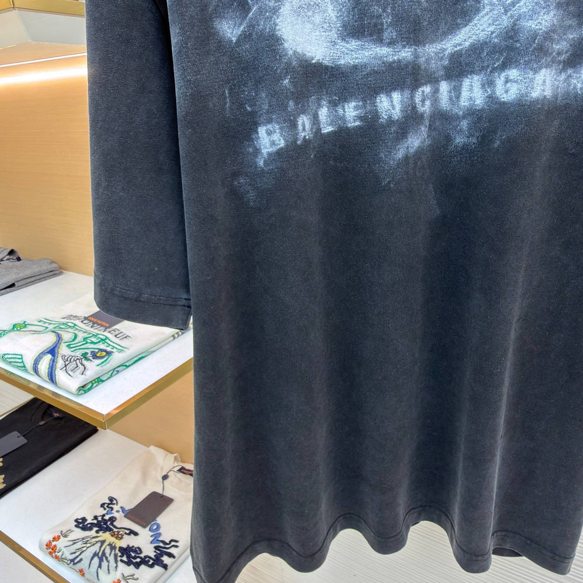 BAL T-SHIRT